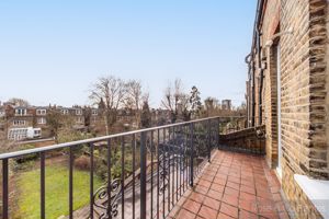 Greencroft Gardens South Hampstead